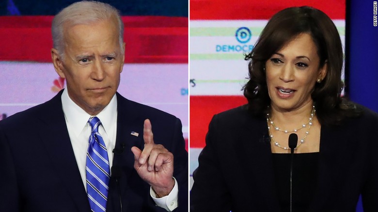 Biden And Harris - What Are Their Policy Differences?